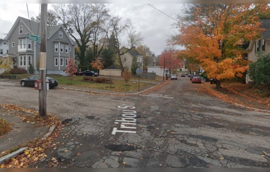 Fatal Shooting in Brockton, Police Probe Early Morning Incident on Nason Street