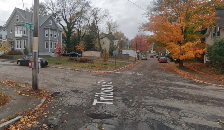 Fatal Shooting in Brockton, Police Probe Early Morning Incident on Nason Street