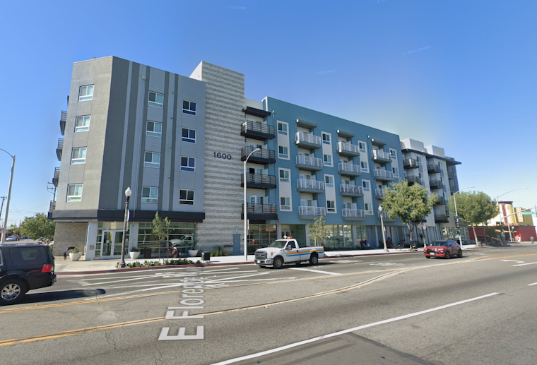 Fatal Shooting on Christmas Day in Los Angeles Under Investigation by Sheriff's Homicide Bureau