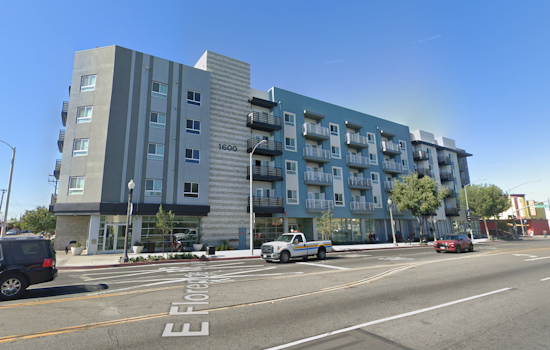 Fatal Shooting on Christmas Day in Los Angeles Under Investigation by Sheriff's Homicide Bureau