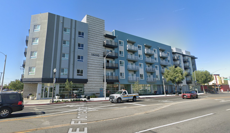 Fatal Shooting on Christmas Day in Los Angeles Under Investigation by Sheriff's Homicide Bureau