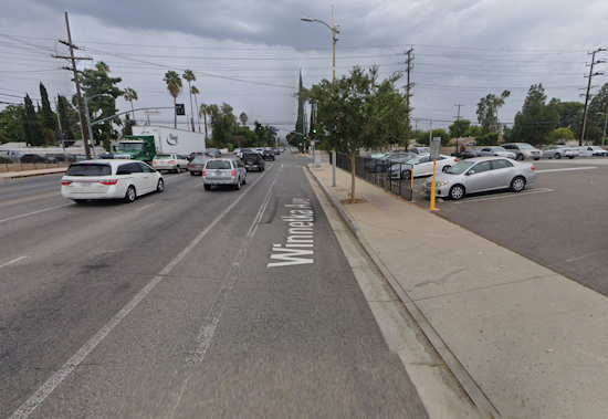 Fatal Three-Vehicle Collision in Winnetka Claims One Life, Injures Two