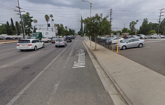 Fatal Three-Vehicle Collision in Winnetka Claims One Life, Injures Two