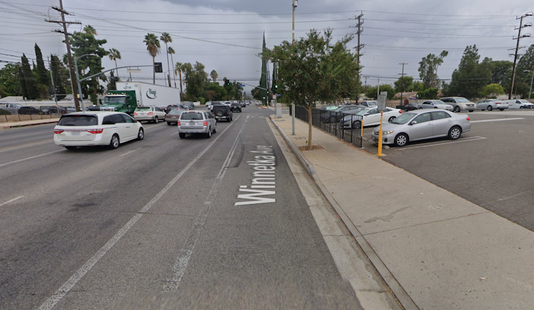 Fatal Three-Vehicle Collision in Winnetka Claims One Life, Injures Two