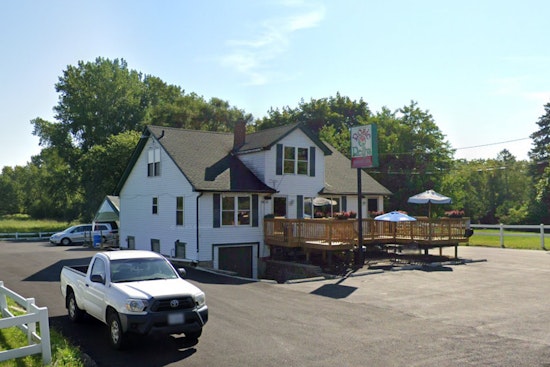 Father Killed Over Pizza Slice at Wheaton Pub