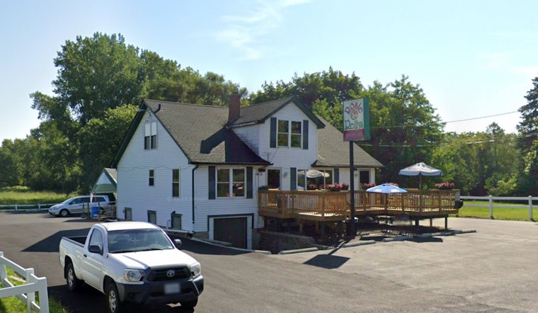 Father Killed Over Pizza Slice at Wheaton Pub