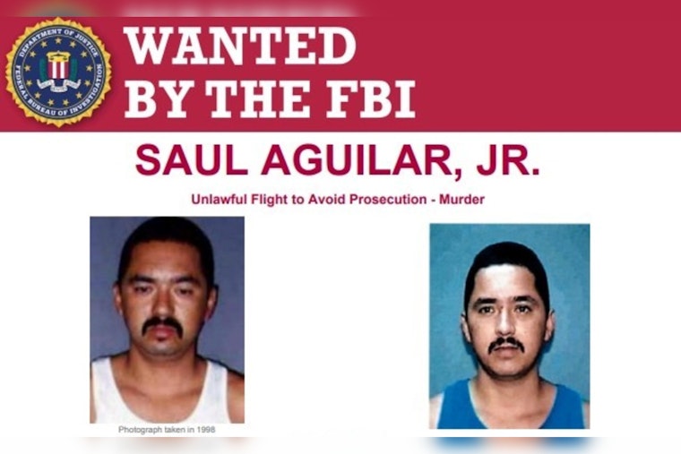 FBI Amplifies Efforts to Apprehend Notorious LA Fugitive, Offers Reward for Information on 1997 Cold Case