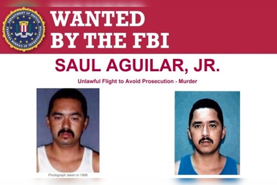 FBI Amplifies Efforts to Apprehend Notorious LA Fugitive, Offers Reward for Information on 1997 Cold Case