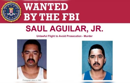 FBI Amplifies Efforts to Apprehend Notorious LA Fugitive, Offers Reward for Information on 1997 Cold Case