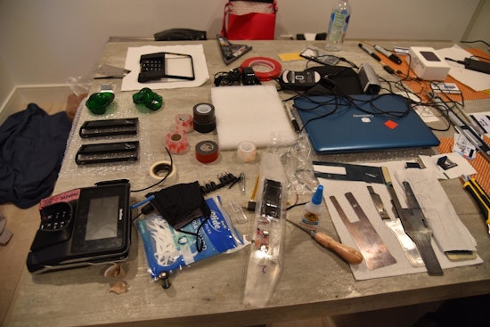 FBI & Romania Snap Up 48 in Thanksgiving Day Takedown of ATM Skimming Mob