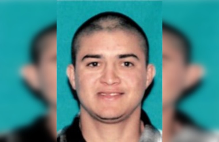 FBI Flashes $20K Bounty for Suspect in Sylmar Teen's Murder