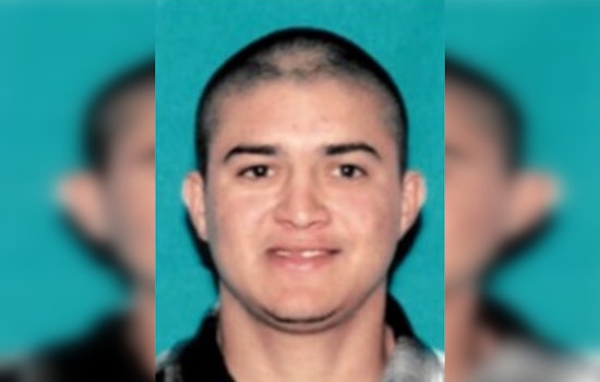 FBI Flashes $20K Bounty for Suspect in Sylmar Teen's Murder