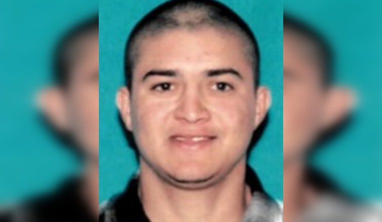 FBI Flashes $20K Bounty for Suspect in Sylmar Teen's Murder
