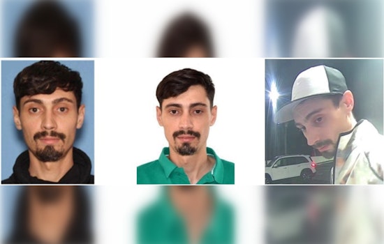 FBI Issues Alert for Suspected ATM Skimming Ringleader in Southern California