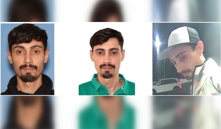 FBI Issues Alert for Suspected ATM Skimming Ringleader in Southern California
