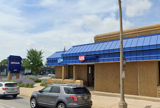 FBI Seeks Public's Help to Apprehend Suspected Bank Robber in Elmhurst Daylight Heist