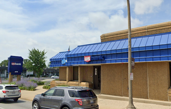 FBI Seeks Public's Help to Apprehend Suspected Bank Robber in Elmhurst Daylight Heist