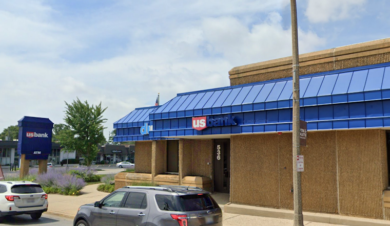 FBI Seeks Public's Help to Apprehend Suspected Bank Robber in Elmhurst Daylight Heist