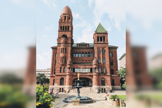 Federal Smackdown on Texas CPS, Uncle Sam Sues Over Kiddos' Meth Menace in Bexar County