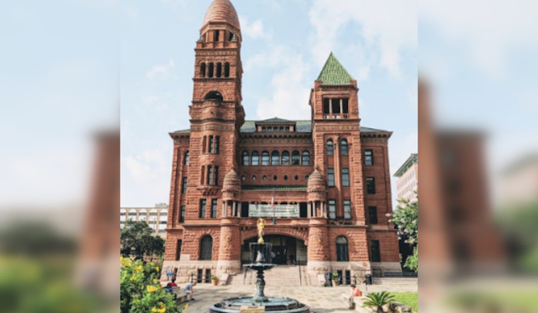 Federal Smackdown on Texas CPS, Uncle Sam Sues Over Kiddos' Meth Menace in Bexar County