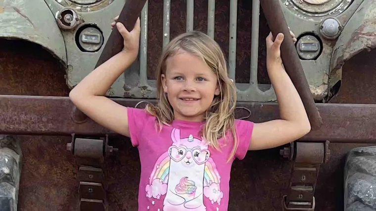 FedEx Driver Still Awaits Justice in Long-Awaited Trial as Town Grips with Loss a Year After Texas 7-Year-Old's Murder