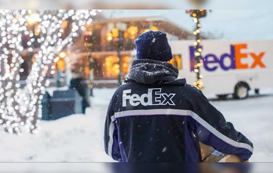 FedEx, USPS, and UPS Release Dates for Holiday Packages