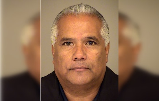 Fillmore Church Coordinator Convicted of Lewd Acts Upon Minor in Ventura