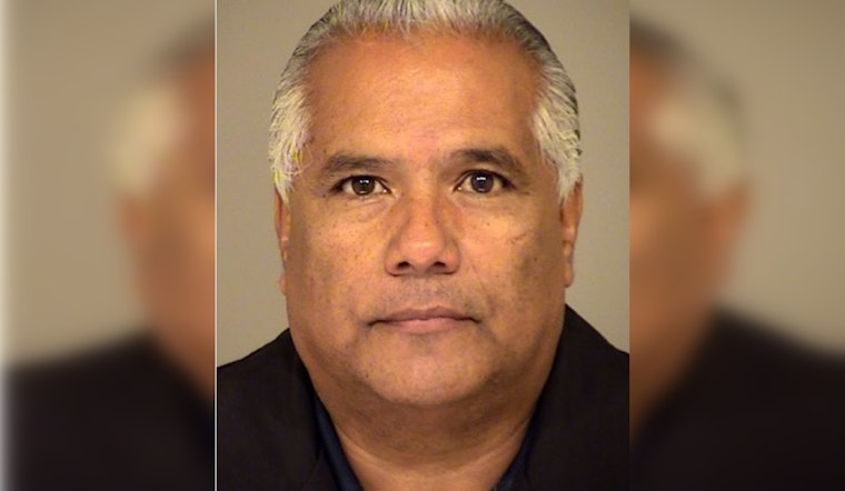Fillmore Church Coordinator Convicted of Lewd Acts Upon Minor in Ventura