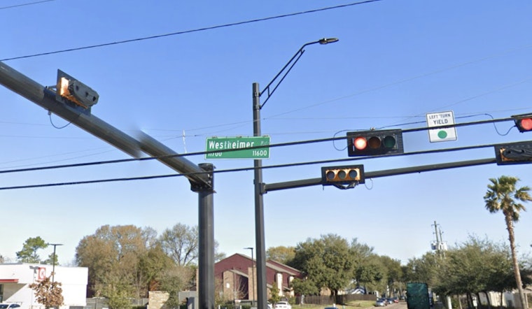 Firefighter Injured, Residents Displaced in West Houston Apartment Complex Blaze
