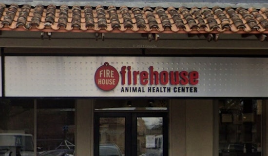 Firehouse Animal Health Center Gifts $10K in Vet Services to Central Texas Families in Need