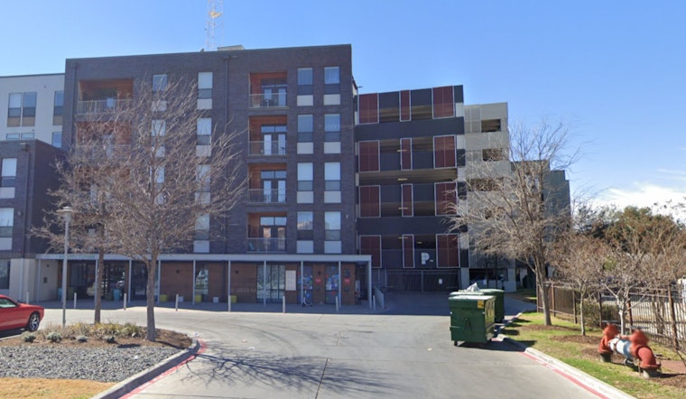 Five Arrested, Including Four Juveniles, After Failed Burglary and Police Chase in San Antonio