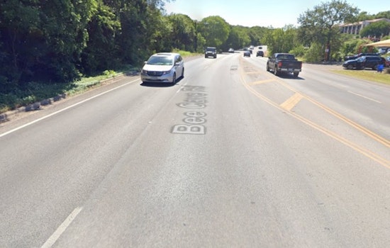 Five Injured, Two Critically, After a Three-Vehicle Collision in Southwest Austin