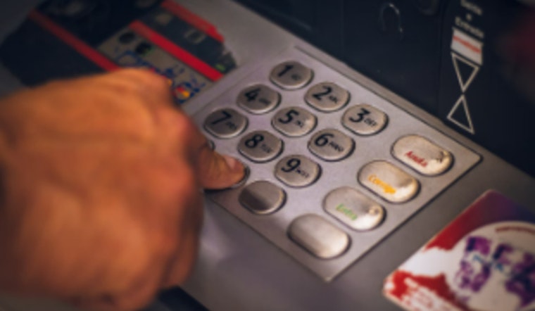 Five Suspected Fraudsters in Houston Allegedly Swindle Over $1 Million, Federal Charges Could Mean Decades in Prison