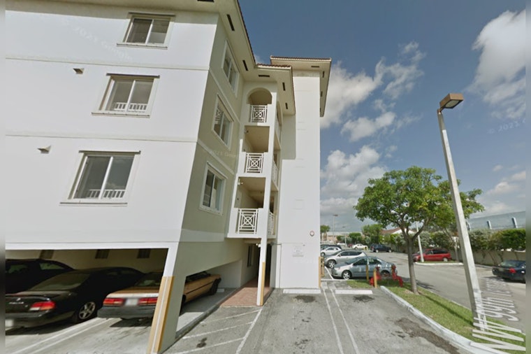 Hialeah Gardens Man Charged with Arson and Attempted Murder, Dog Theft Adds to Twisted Blaze Drama