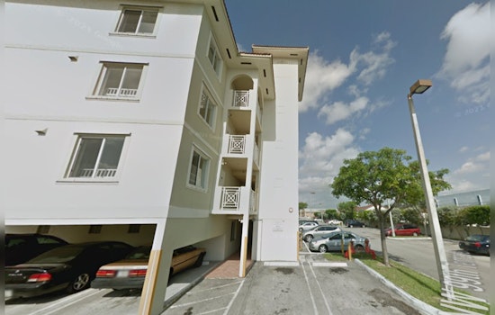 Hialeah Gardens Man Charged with Arson and Attempted Murder, Dog Theft Adds to Twisted Blaze Drama