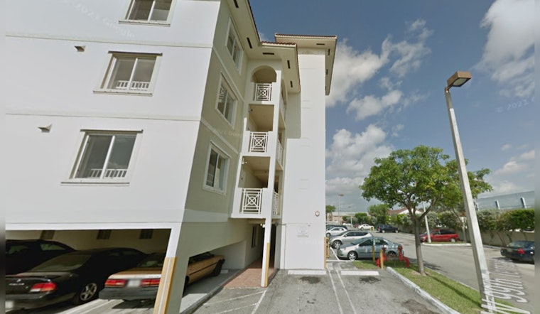 Hialeah Gardens Man Charged with Arson and Attempted Murder, Dog Theft Adds to Twisted Blaze Drama