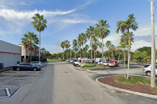 Flaming Shock: Body Found in Burnt Car, Man Charged with Murder in Cutler Bay Blaze