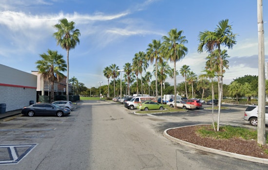 Flaming Shock: Body Found in Burnt Car, Man Charged with Murder in Cutler Bay Blaze