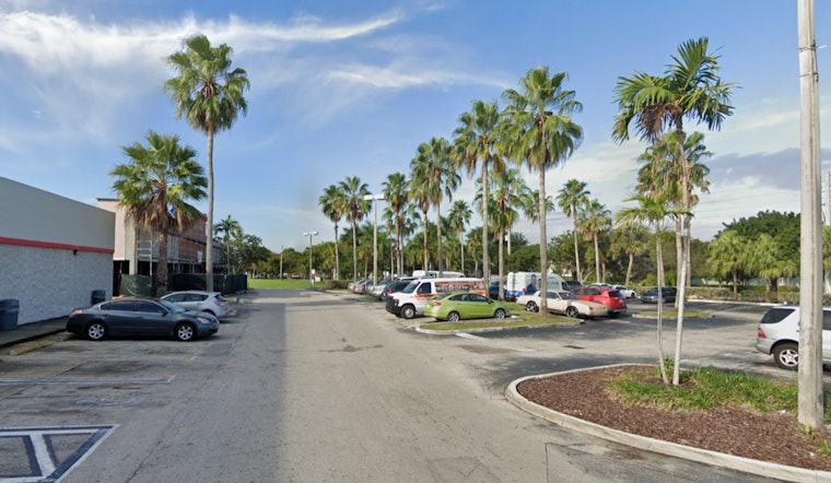 Flaming Shock: Body Found in Burnt Car, Man Charged with Murder in Cutler Bay Blaze