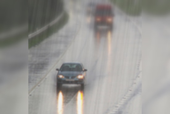 Flooding and Power Outage Concerns as Deluge Strikes Commute