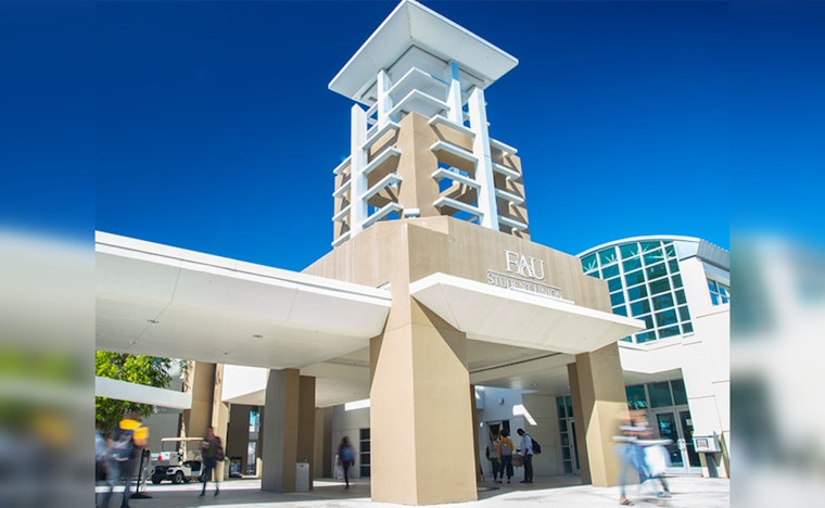 Florida Atlantic University's Presidential Search Reset Amid Legal Non-Compliance Issues