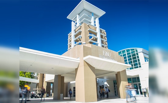 Florida Atlantic University's Presidential Search Reset Amid Legal Non-Compliance Issues