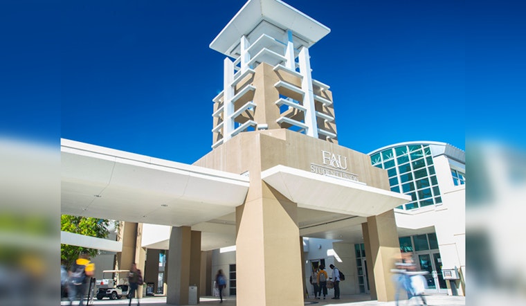 Florida Atlantic University's Presidential Search Reset Amid Legal Non-Compliance Issues