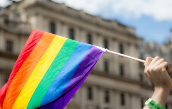 Florida Bill to Ban Political and Identity Flags at Government Facilities Sparks Outcry in LGBTQ Community