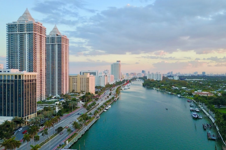 Florida Claims Fifth-Best State for Jobs in National Ranking, Showcasing Employment Growth and Satisfaction