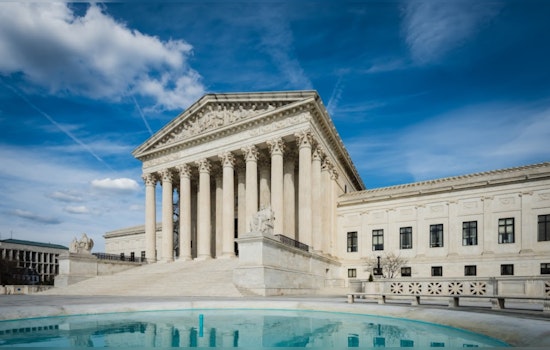Florida Man Admits Guilt in Threat to Kill Supreme Court Justice John Roberts
