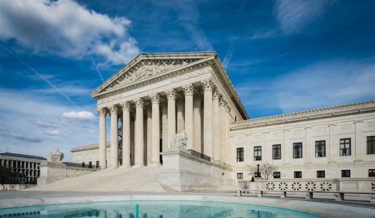 Florida Man Admits Guilt in Threat to Kill Supreme Court Justice John Roberts