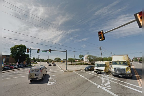 Florida Man Charged in Rhode Island Road Rage Rampage, Caught with Arsenal after Shattering Suburban Calm