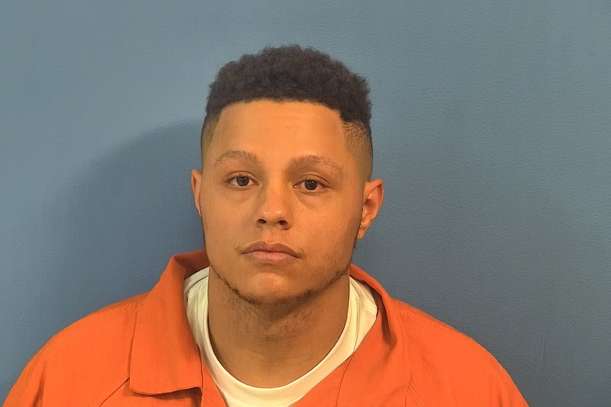 Florida Man Charged with First-Degree Murder in Christmas Day Shooting