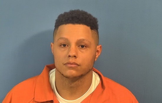 Florida Man Charged with First-Degree Murder in Christmas Day Shooting of Half-Brother in Illinois